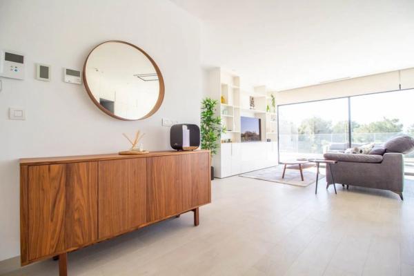 Piso en Barrio Las Colinas Golf