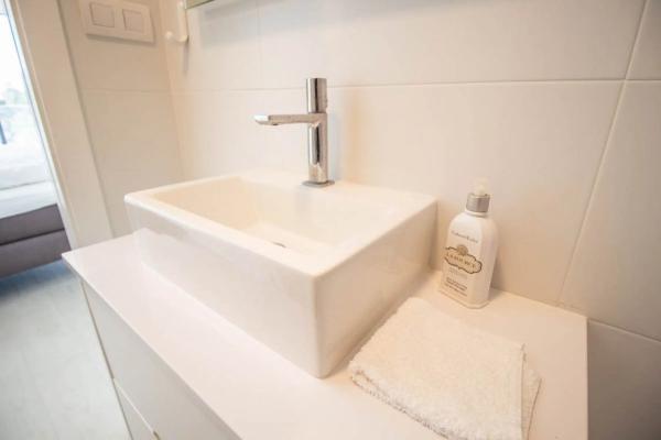 Piso en Barrio Las Colinas Golf