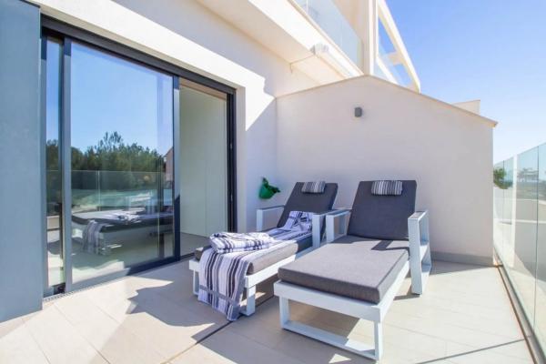 Piso en Barrio Las Colinas Golf