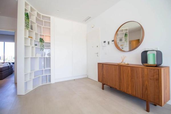 Piso en Barrio Las Colinas Golf