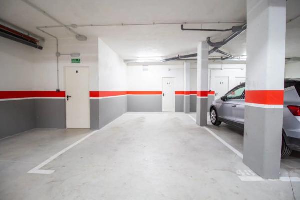 Piso en Barrio Las Colinas Golf