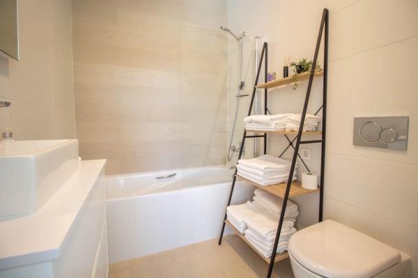 Piso en Barrio Las Colinas Golf