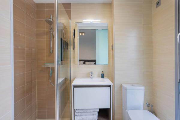 Ático en Desamparados-Hurchillo-Torremendo