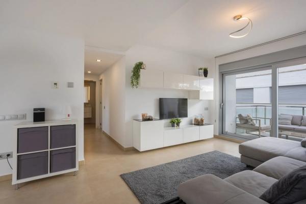 Ático en Desamparados-Hurchillo-Torremendo