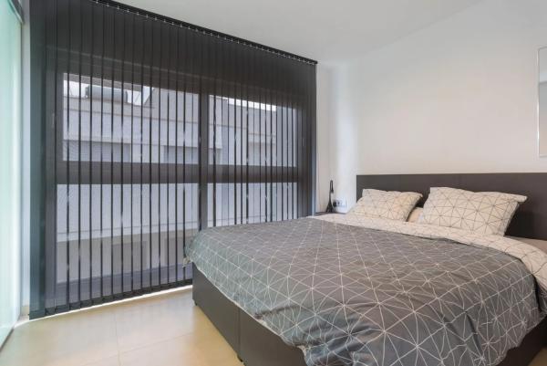 Ático en Desamparados-Hurchillo-Torremendo