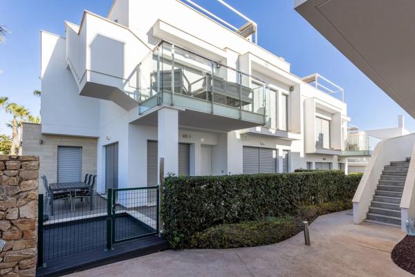 Ático en Desamparados-Hurchillo-Torremendo