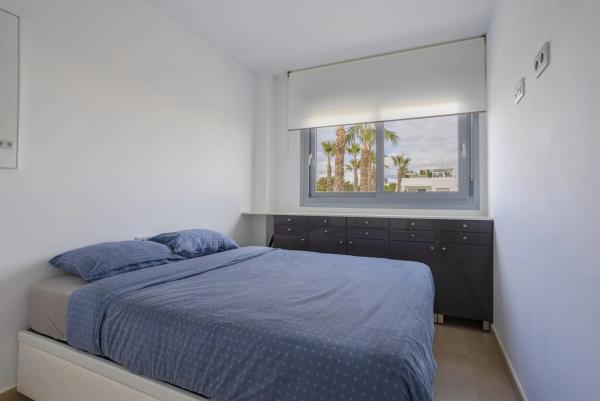 Ático en Desamparados-Hurchillo-Torremendo