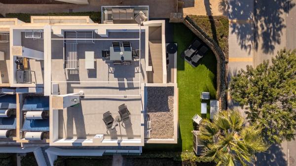 Ático en Desamparados-Hurchillo-Torremendo