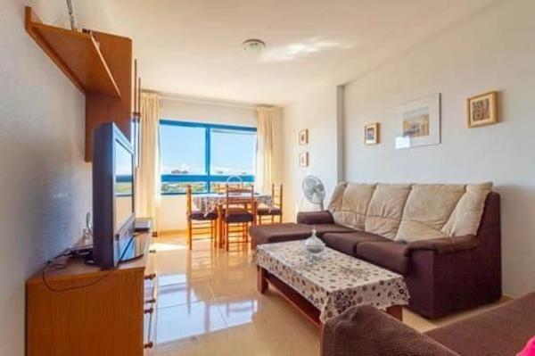 Piso en calle Jacinto Verdaguer s/n