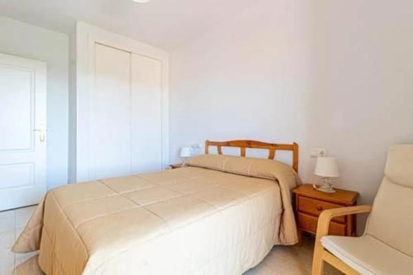 Piso en calle Jacinto Verdaguer s/n