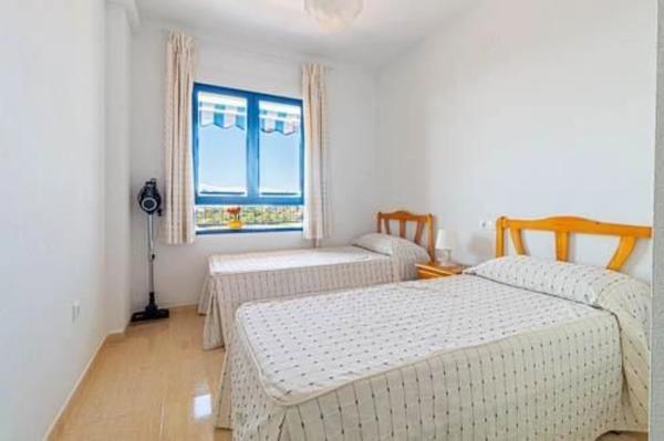 Piso en calle Jacinto Verdaguer s/n