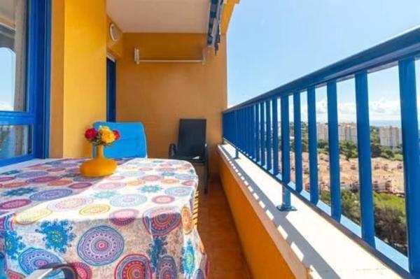 Piso en calle Jacinto Verdaguer s/n