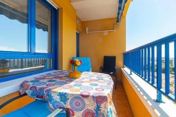 Piso en calle Jacinto Verdaguer s/n