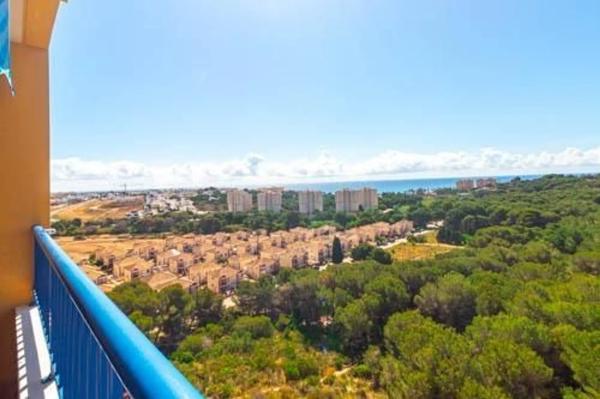 Piso en calle Jacinto Verdaguer s/n