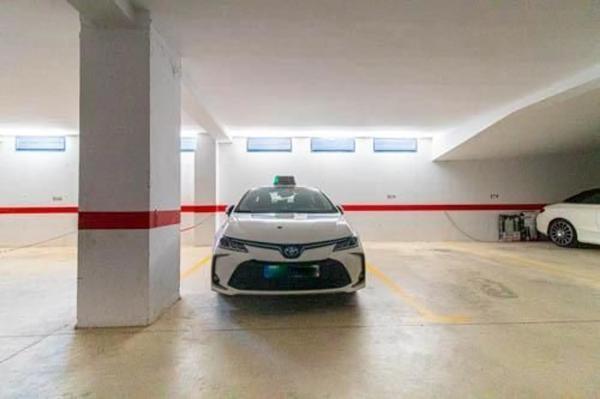 Piso en calle Jacinto Verdaguer s/n