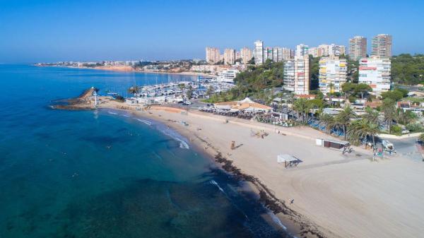 Piso en calle Jacinto Verdaguer s/n