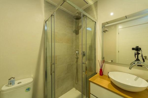 Piso en Barrio La Zenia