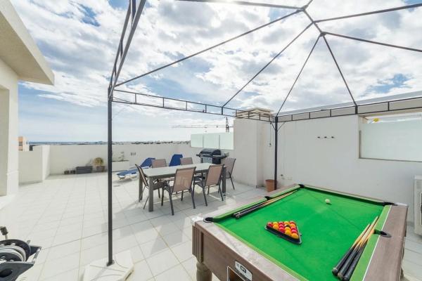 Piso en Barrio La Zenia