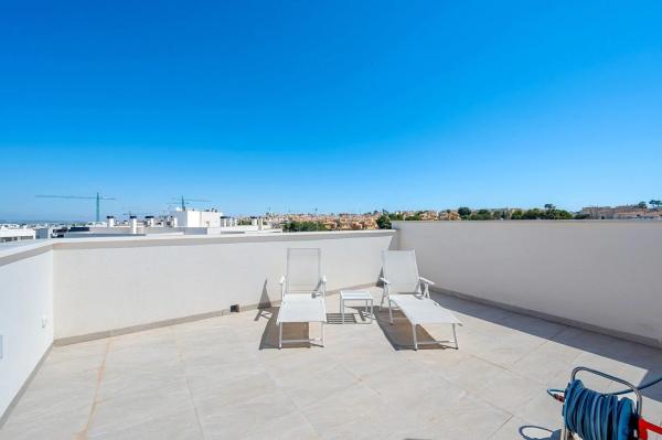 Piso en calle Ontario, 3