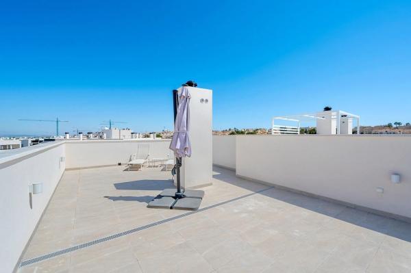 Piso en calle Ontario, 3