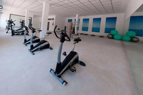 Piso en Barrio La Zenia