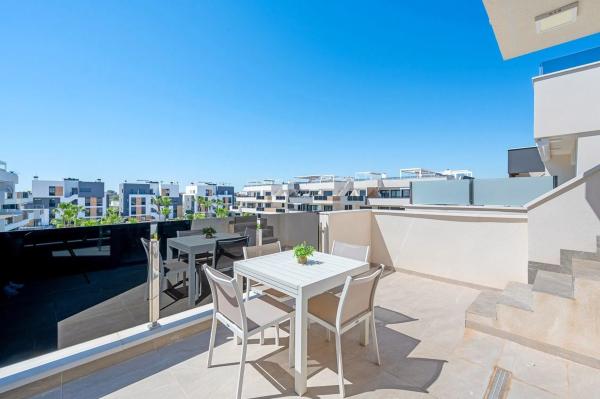 Piso en calle Ontario, 3