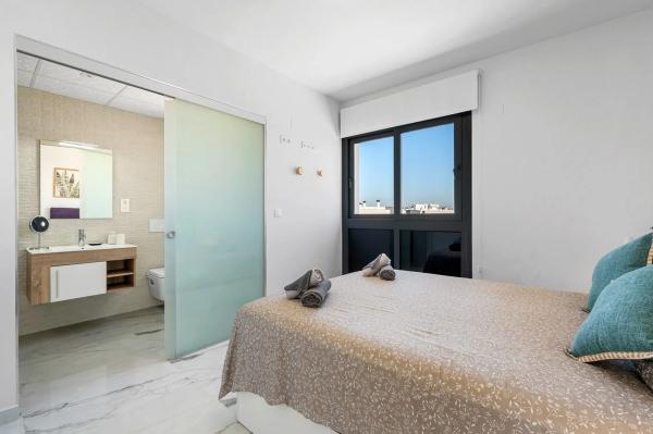 Piso en calle Ontario, 3