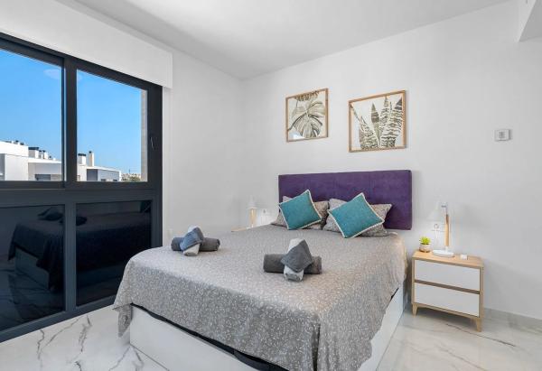 Piso en calle Ontario, 3