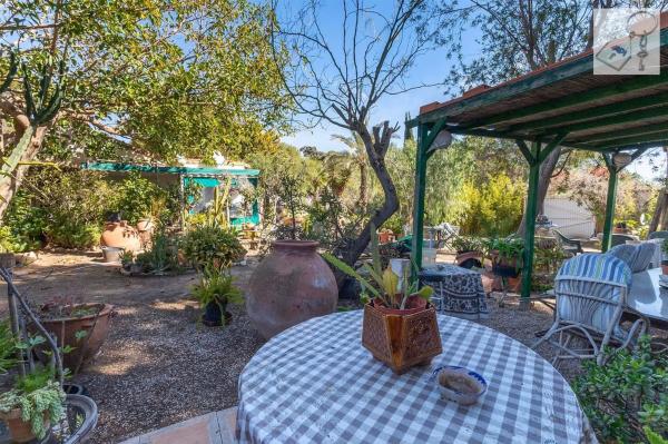 Chalet en Barrio Lomas de Cabo Roig-Los Dolses