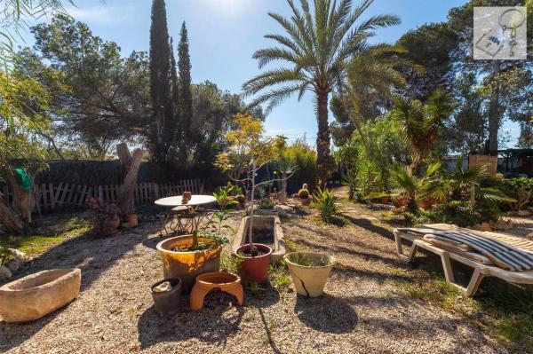 Chalet en Barrio Lomas de Cabo Roig-Los Dolses