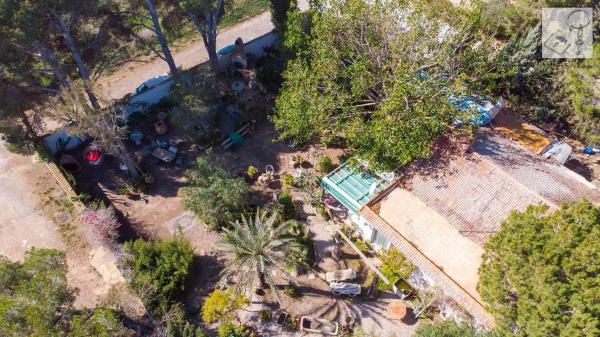 Chalet en Barrio Lomas de Cabo Roig-Los Dolses