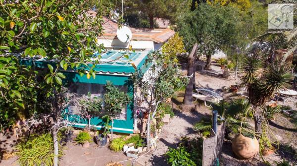 Chalet en Barrio Lomas de Cabo Roig-Los Dolses