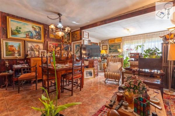 Chalet en Barrio Lomas de Cabo Roig-Los Dolses