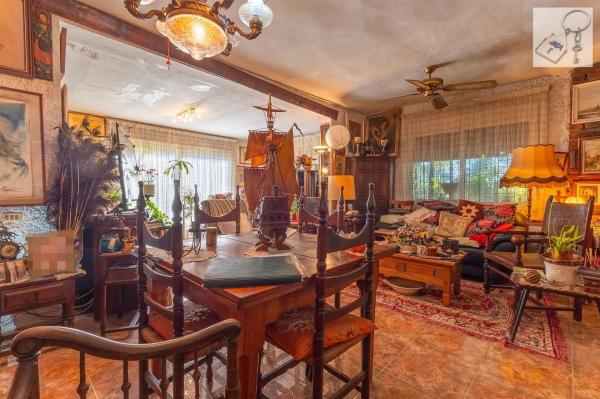 Chalet en Barrio Lomas de Cabo Roig-Los Dolses