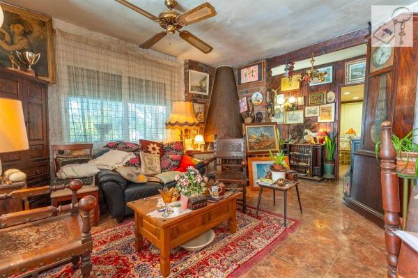 Chalet en Barrio Lomas de Cabo Roig-Los Dolses