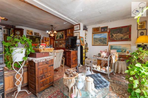 Chalet en Barrio Lomas de Cabo Roig-Los Dolses