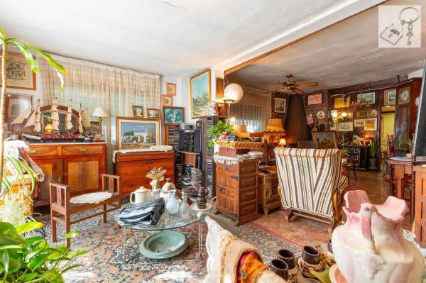 Chalet en Barrio Lomas de Cabo Roig-Los Dolses