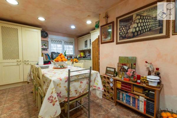 Chalet en Barrio Lomas de Cabo Roig-Los Dolses