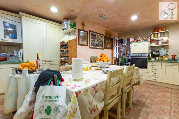 Chalet en Barrio Lomas de Cabo Roig-Los Dolses