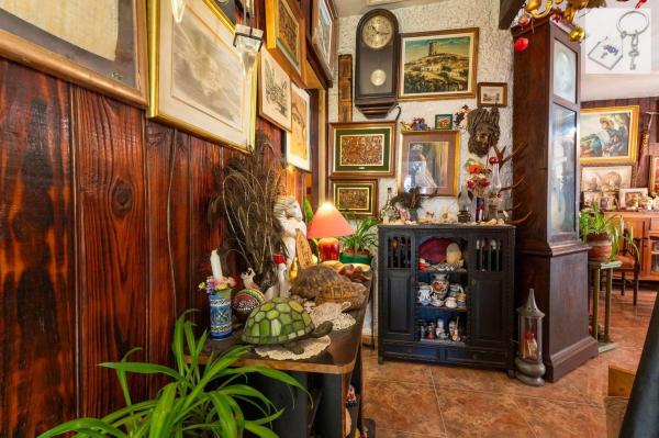 Chalet en Barrio Lomas de Cabo Roig-Los Dolses