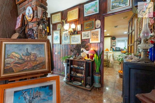 Chalet en Barrio Lomas de Cabo Roig-Los Dolses