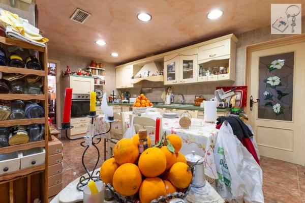 Chalet en Barrio Lomas de Cabo Roig-Los Dolses