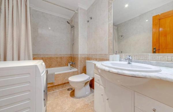 Piso en Barrio Cabo Roig