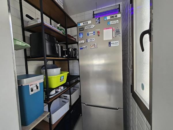 Chalet en Barrio Villamartín-Las Filipinas