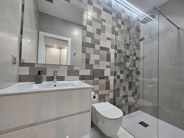 Chalet en Barrio Villamartín-Las Filipinas