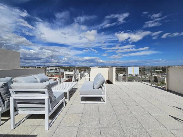 Chalet en Barrio Villamartín-Las Filipinas