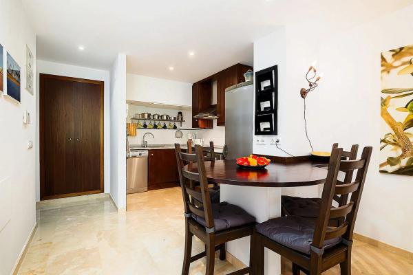 Piso en Barrio Punta Prima