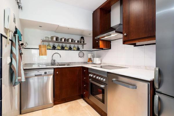 Piso en Barrio Punta Prima