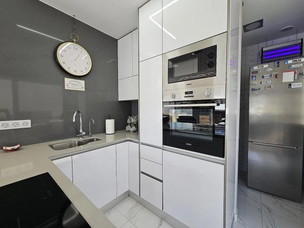 Chalet en Barrio Villamartín-Las Filipinas