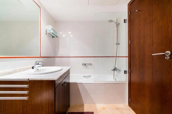 Piso en Barrio Punta Prima